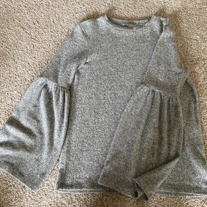 Zara sweater